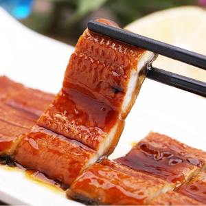 大希地 日式蒲烧鳗鱼 500g 78元包邮