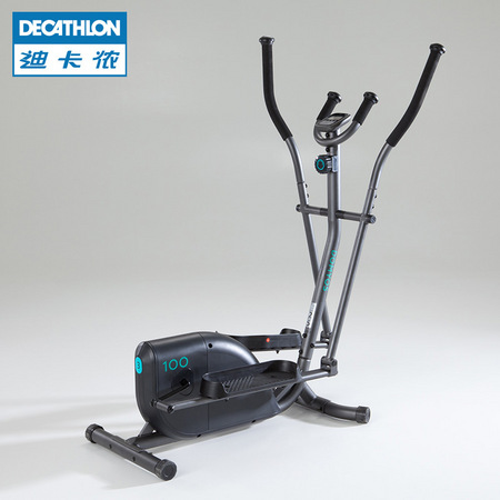 DECATHLON 迪卡侬 EL-100 健身磁控椭圆机