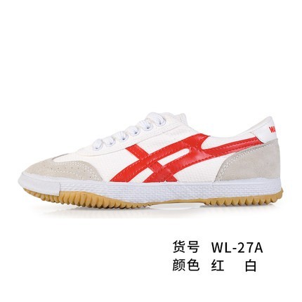 限尺码：WARRIOR 回力 女士小码帆布鞋 *2件