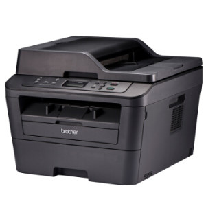 兄弟 DCP-7180DN 黑白激光多功能一体机 A4