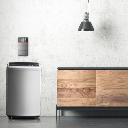 Midea 美的 MB65-1000H 波轮洗衣机 6.5公斤