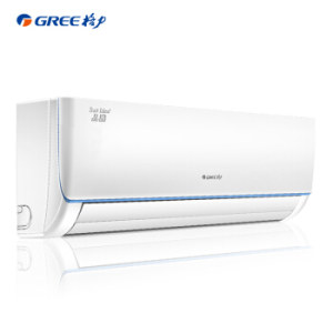 GREE 格力 KFR-26GW/(26592)Da-3 1P 定频 壁挂式空调