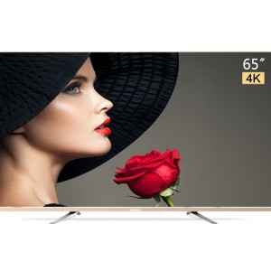 有券的上： Haier 海尔 LS65A51 65英寸 4K 液晶电视