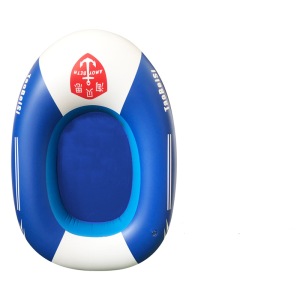 淘贝思 充气皮划艇 儿童充气船