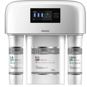 PHILIPS 飞利浦 WP4190/01 高端直饮饮水机