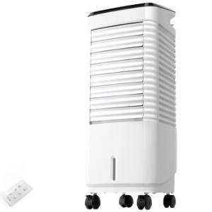 AIRMATE 艾美特 CF427R-W 空调扇 +凑单品