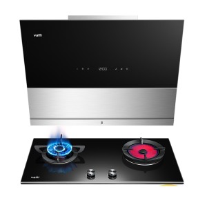 VATTI 华帝 CXW-248-i11091 天镜系列 侧吸式抽油烟机 +凑单品