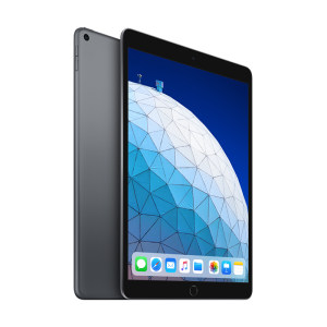 苹果 Apple iPad Air 3 10.5英寸平板 64G 黑色 Plus会员3569元