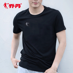 乔丹 男士 运动速干T恤/短裤