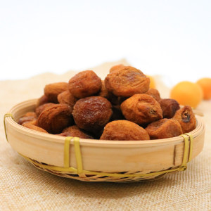 新疆伊犁吊死干 天然特级无添加杏干 1斤 成熟不落地自然风干 25元包邮