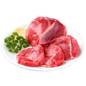 恒都 牛腱子肉 1kg*2件