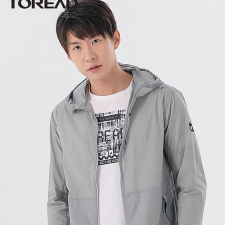 TOREAD 探路者 TAZI81903 男士防晒皮肤衣