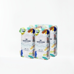 BabyCare 极薄日用Air pro纸尿裤 L 40片 4包装