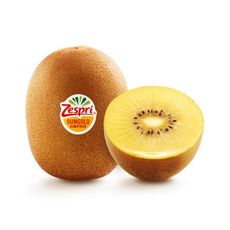 zespri 佳沛 金果猕猴桃 单果93-115g 12粒装