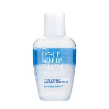 美宝莲 水油分离眼唇卸妆液 40ml *3件