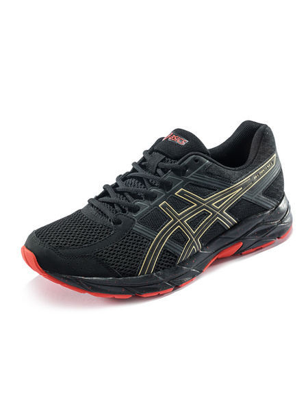 ASICS 亚瑟士 GEL-CONTEND 4 T8D4Q200 男士跑步鞋 *2件