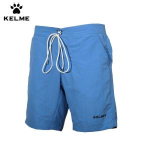 原皇马赞助商 KELME 男士 运动休闲短裤