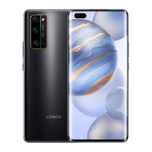 华为 荣耀30 Pro 8G+128G 4000万三摄 麒麟990 50倍变焦 3689元