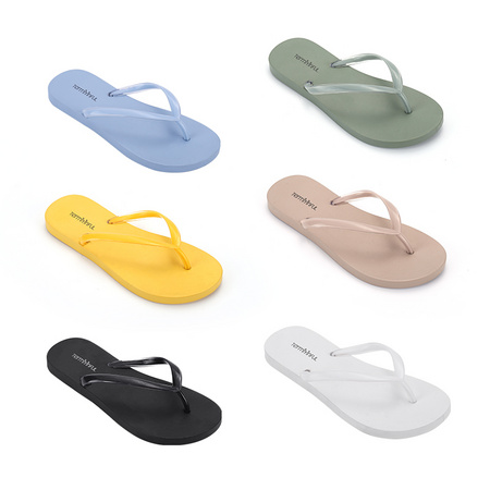 TERMIYINFUL 甜蜜音符 夹脚人字拖