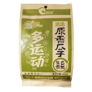 洽洽 原味瓜子 285g
