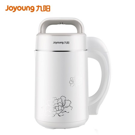 Joyoung 九阳 DJ12B-A30SG 豆浆机