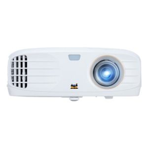 17日8点： ViewSonic 优派 PX747 4K投影仪