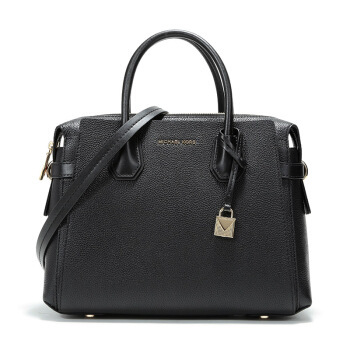 MICHAEL KORS 迈克·科尔斯 MERCER系列 30S9GM9S2L 女士手提包