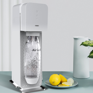 美国 AirSoda 家用气泡水机 轻松在家DIY各种网红饮品 299元好物价 直降100元