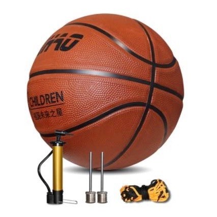 Y．Z．Duhao 都豪 儿童篮球 4款可选