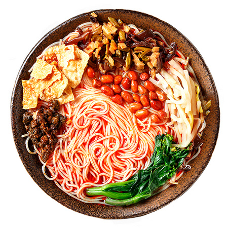 桂柳粉王 螺狮粉 300g*3包