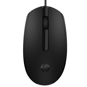 HP 惠普 M10 有线鼠标