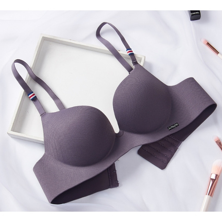 竹可馨 045 女士无钢圈内衣