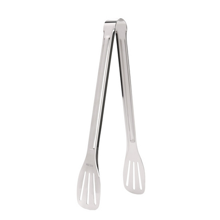 好管家 304不锈钢食品夹 小号/24*4.5cm