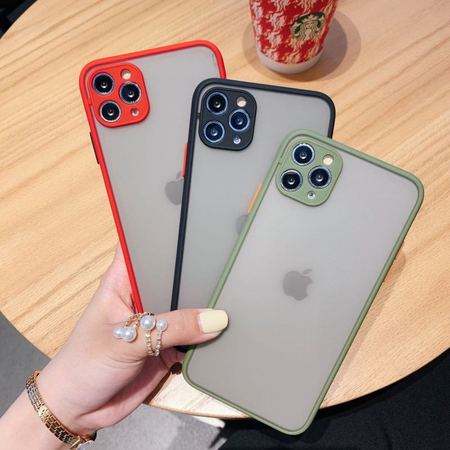 X-IT iPhone6 - 11ProMax 多机型手机壳