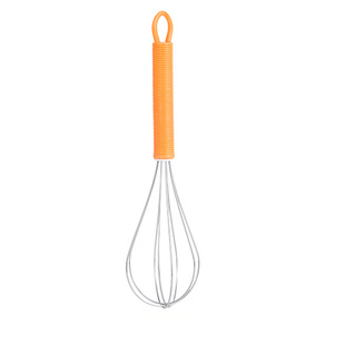 Moiidea 莫耶 不锈钢手动打蛋器 15.5cm