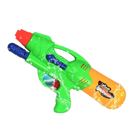 移动专享：君偕 儿童喷水枪玩具 30cm
