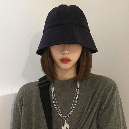 顶顶秀 DDX-sc01254 女士遮阳盆帽