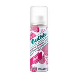 凑单品： batiste 碧缇丝 头发干洗喷雾 50ml