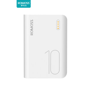 罗马仕 迷你便携充电宝 1万毫安