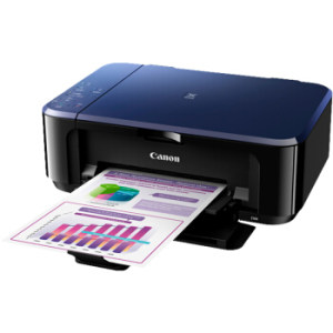 18点开始： Canon 佳能 E568 彩色喷墨一体机