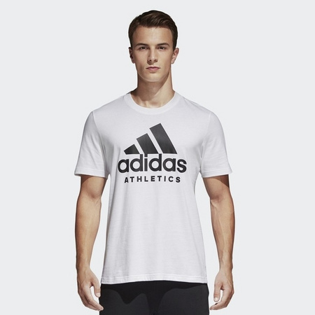 adidas 阿迪达斯 NEH24 男士短袖T恤