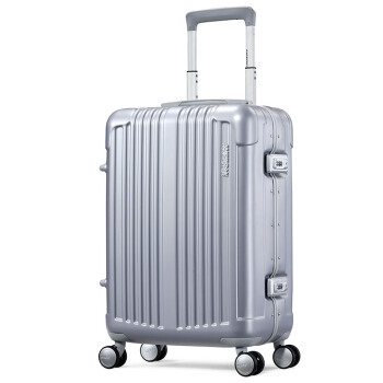 AMERICAN TOURISTER 美旅 ALVA BB5 21寸拉杆箱（有赠品） *2件