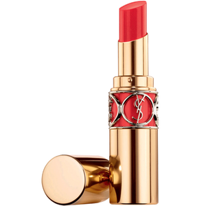 圣罗兰 YSL 经典N°12斩男色 莹亮纯魅唇膏口红 共13种色号可选 290元包邮