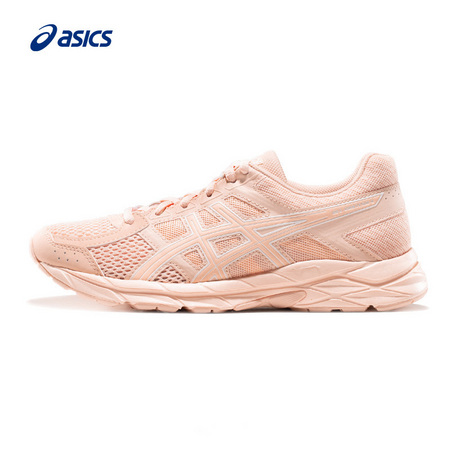 ASICS T8D9Q705 CONTEND 女款运动跑鞋