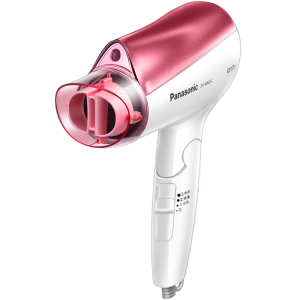 松下 负离子电吹风机 1600W 99元包邮