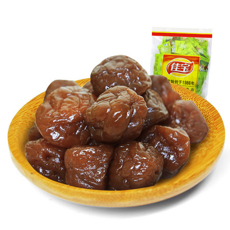 佳宝经典加应子 11g*45包