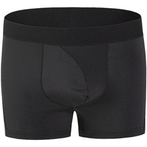 地球科学家 2019新品 速干透气面料 男弹力运动内裤 39元包邮