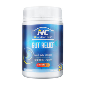 澳大利亚 NC 蜂蜜养胃粉 150g 调理肠胃保护胃粘膜