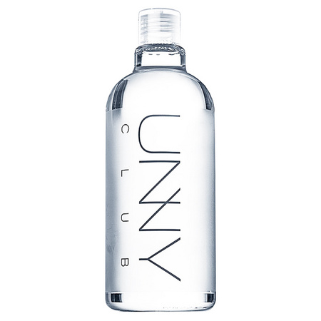 UNNY 悠宜 深层清洁卸妆水 500ml