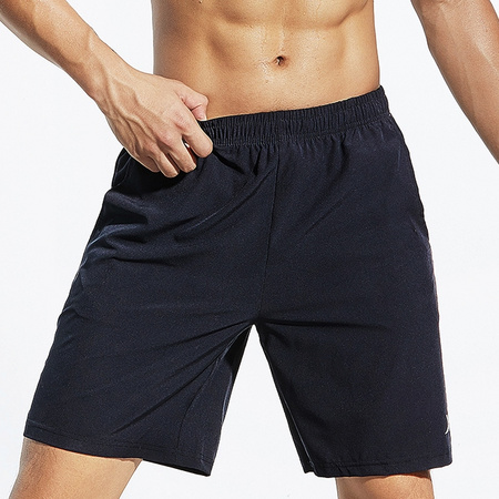 XTEP 特步 882129679177 男子运动短裤